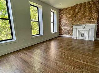 237A Clifton Pl #2, Brooklyn, NY 11216