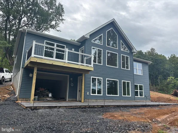 Riley Ct Lot 58, Front Royal, VA 22630