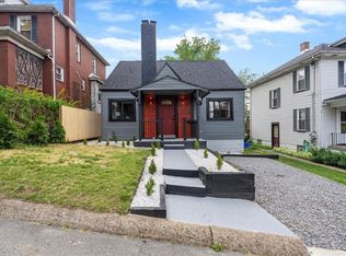 424 Moore Ave, Baden, PA