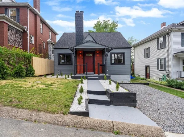 424 Moore Ave, Baden, PA 15005