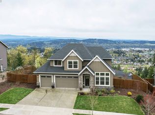 13674 SE Aldridge Rd, Happy Valley, OR 97086