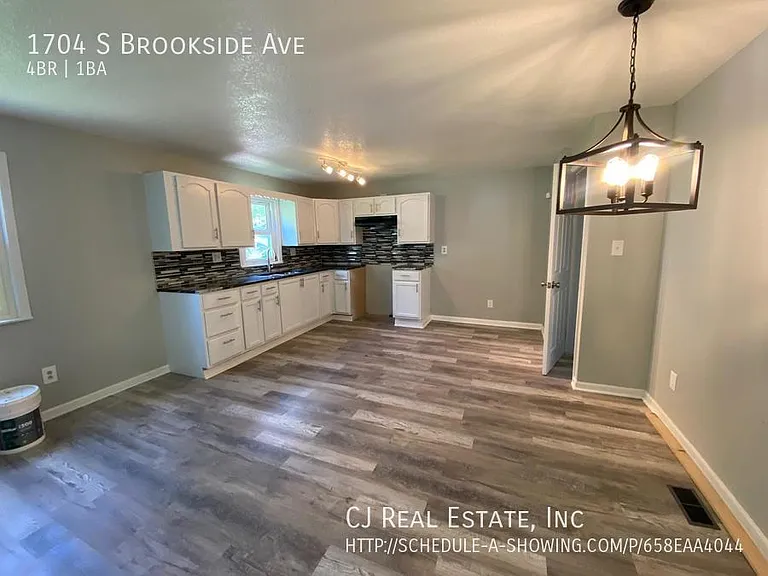 1704 S Brookside Ave — Photo 4
