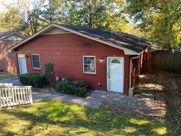 1219 Moreland Ave APT B, Durham, NC 27707