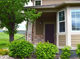 12798 W Burgundy Pl, Littleton, CO 80127