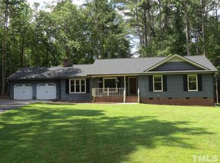 905 Skinners Ridge Rd, Raleigh, NC 27614
