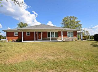 1225 Phillipi Rd, Mohawk, TN 37810