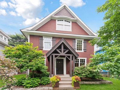 3133 Holmes Ave S, Minneapolis, MN, 55408