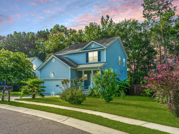 129 Hanahan Plantation Cir, Hanahan, SC 29410