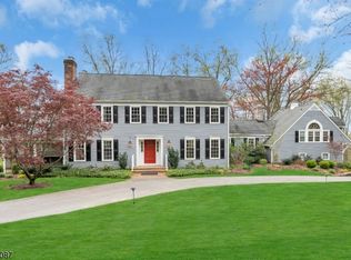 52 Highland Ave, Far Hills, NJ 07931