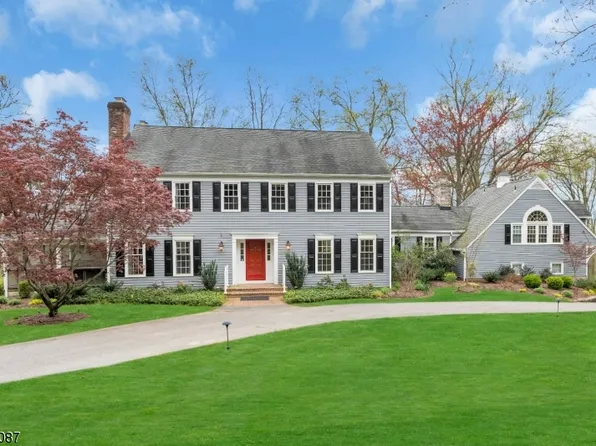 52 Highland Ave, Peapack Gladstone Boro, NJ 07931