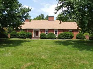 214 Montvue Dr, Charlottesville, VA 22901