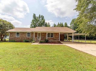 235 Paine Rd, Savannah, TN 38372