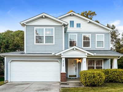 4109 Hopper St, Raleigh, NC, 27616