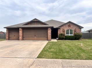 307 Taos Dr, Kiefer, OK 74041
