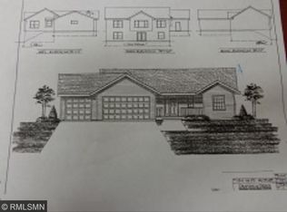 40288 Hemmingway, North Branch, MN 55056