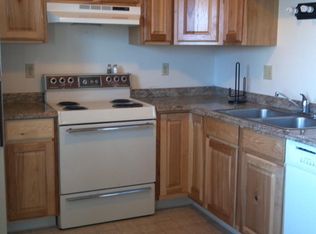 5010 Sherman Hill Rd APT D, Laramie, WY 82070