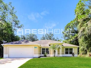 2333 Villa Green Ave, North Port, FL 34288