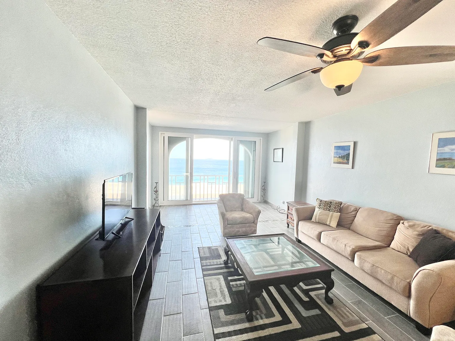 1 bed, $2,100 — Photo 3