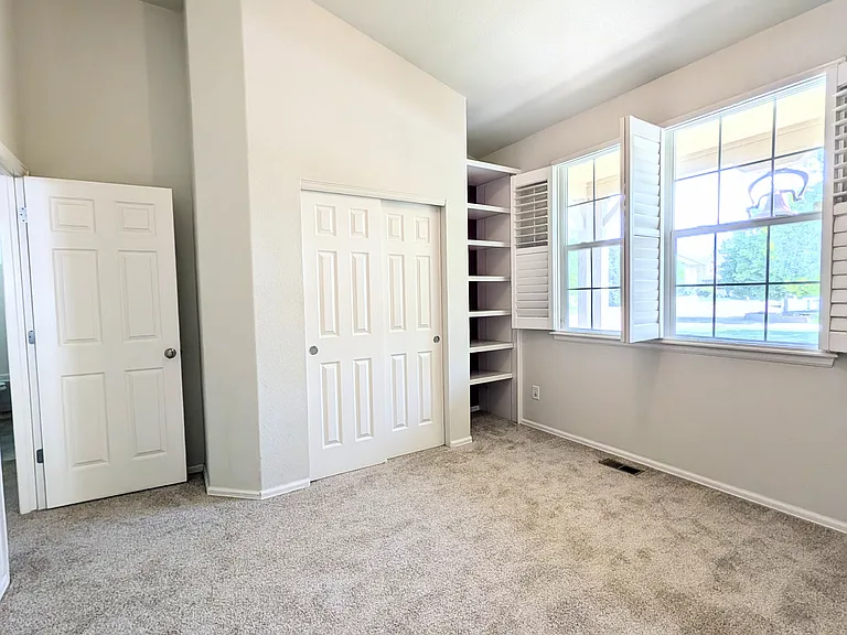 Bedroom 3.