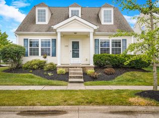 1092 Eberton Ave, Blacklick, OH 43004