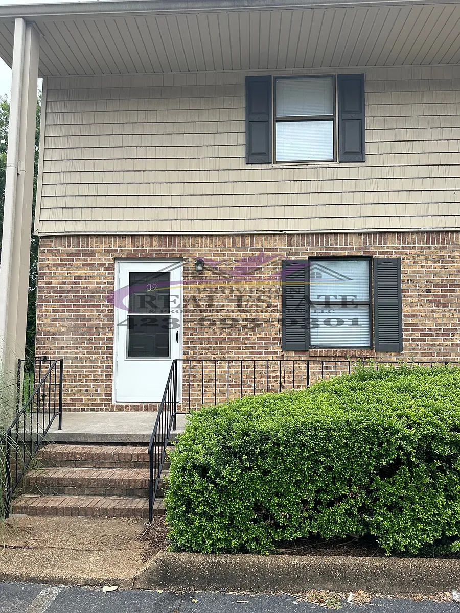 Building Photo - 4100 N Ocoee St