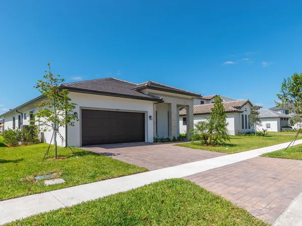4380 SW 177th Avenue, Miramar, FL 33029
