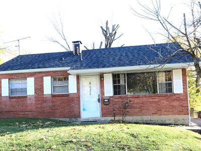 4342 Nevada Ave, Dayton, OH, 45416