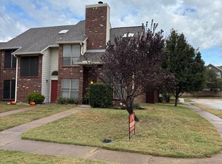 1525 Barbara Dr, Lewisville, TX 75067