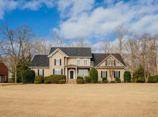 165 Indian Trce, Chatsworth, GA 30705