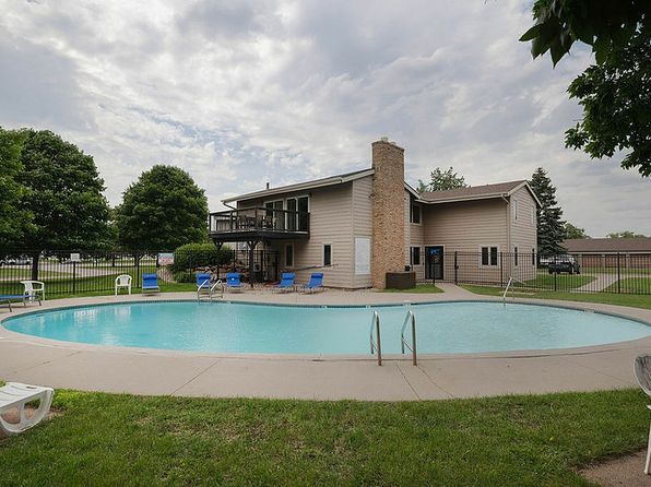 4008 S Louise Ave #4100-302