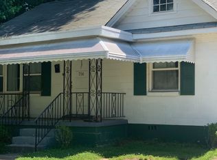 716 Latta St, Raleigh, NC 27607