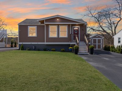 85 Riverbank Rd, Saugus, MA, 01906