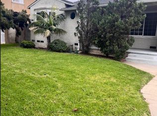 9724 S 5th Ave, Inglewood, CA 90305