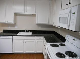 550 S Van Ness Ave APT 102, San Francisco, CA 94110
