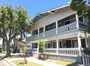 803 Cedar Ave #319, Long Beach, CA 90813