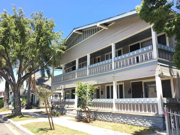 803 Cedar Avenue, 803 Cedar Ave #319, Long Beach, CA 90813