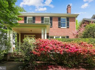 3011 Albemarle St NW, Washington, DC 20008