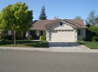 5321 Countrystone Dr, Salida, CA 95368
