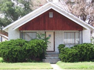 123 Spring St, Pueblo, CO 81003