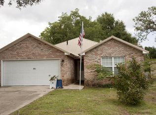809 Fairview Dr, Fort Walton Beach, FL 32547