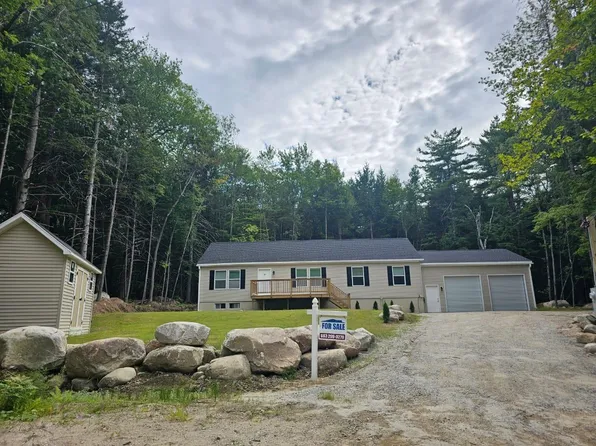 29 Igls Lane, Conway, NH 03818