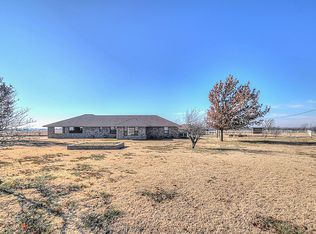 397383 W 1100th Rd, Dewey, OK 74029
