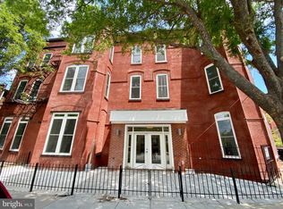 521 Q St NW, Washington, DC 20001