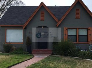 211 Rowland Ave, Modesto, CA 95354