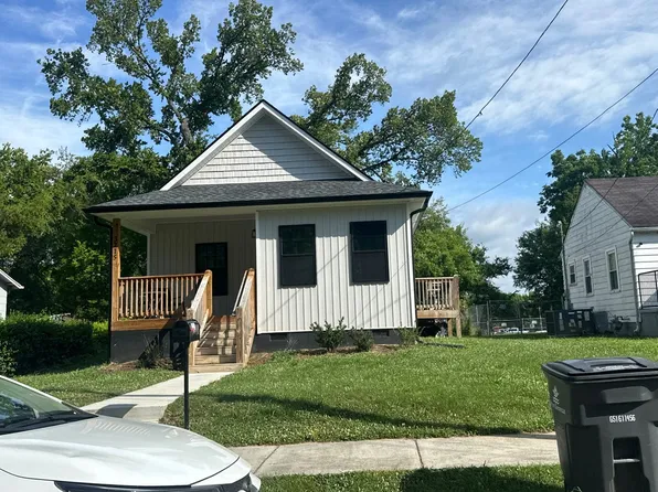 3215 Ashland Ave, Knoxville, TN 37914