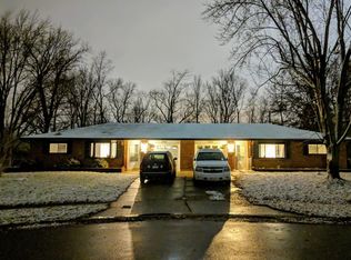 3155 Silver Rock Ave, Dayton, OH 45414