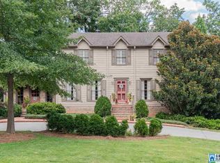 1293 Branchwater Ln, Vestavia, AL 35216