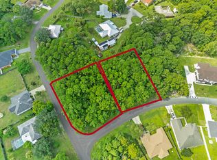 1514 Holcomb St NW, Palm Bay, FL 32907