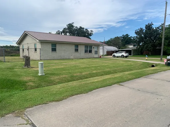 231 Hampton St, Houma, LA 70364