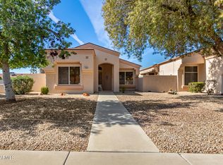 19902 N Greenview Dr, Sun City West, AZ 85375